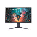 "LG LCD 32GQ950P-B 32"" black"