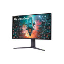 "LG LCD 32GQ950P-B 32"" black"
