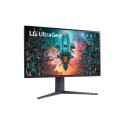 "LG LCD 32GQ950P-B 32"" black"