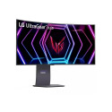 "LG 39"" 39GS95QE-B OLED Curved Gaming Monitor WQHD 21:9"