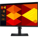 "Samsung (24"") 61.0cm S24D406GAU 16:9 Business S40GD"