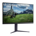 "LG 32"" 32GS85QX-B UltraGear QHD Gaming IPS 16:9"