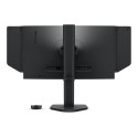 "BenQ 62.2cm ZOWIE XL2586X+ 16:9 HDMI/DP black Full-HD"