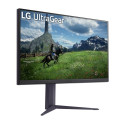 "LG 32"" 32GS85QX-B UltraGear QHD Gaming IPS 16:9"