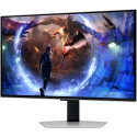 "Samsung (27"") 68.6cm S27DG600SU 16:9 OLED G60SD"
