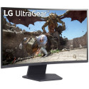 "LG 27"" 27GS60QX-B UltraGear WQHD HDMI DP 2560x1440"