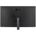 "LG 32"" 32UR500K-B UHD 4K 16:9 HDMI DP HDR10 Black"