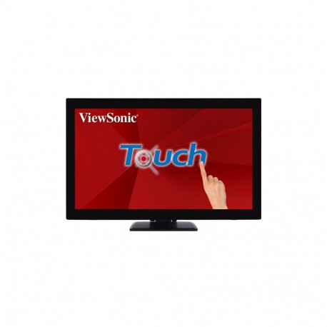 "Viewsonic 68.6cm TD2760 Touch 16:9 HDMI/VGA/RS232 FHD"