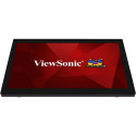"Viewsonic 68.6cm TD2760 Touch 16:9 HDMI/VGA/RS232 FHD"