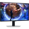 "Samsung (27"") 68.6cm S27DG600SU 16:9 OLED G60SD"
