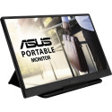 "ASUS ZenScreen MB165B 39.6cm (16:9) WXGA USB3.0"