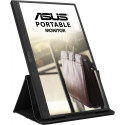 "ASUS ZenScreen MB165B 39.6cm (16:9) WXGA USB3.0"