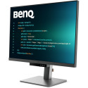 "BenQ 71.6cm RD280U 3:2 HDMI/USB-C/DP sil. lift/piv UHD"