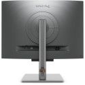 "BenQ 71.6cm RD280U 3:2 HDMI/USB-C/DP sil. lift/piv UHD"