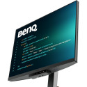 "BenQ 71.6cm RD280U 3:2 HDMI/USB-C/DP sil. lift/piv UHD"