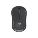 "Logitech Desktop MK370 Wireless Black - US Layout"