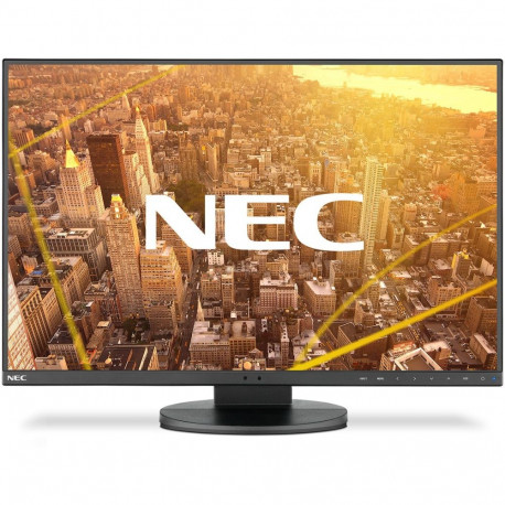 "EA241WU BK 24IN LED"