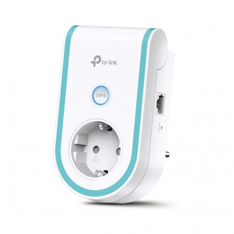 "TP-LINK RE365 Network repeater Weiß 10 - 100Mbit/s Netzwerk-Erweiterungsmodul"