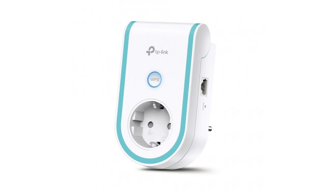 "TP-LINK RE365 Network repeater Weiß 10 - 100Mbit/s Netzwerk-Erweiterungsmodul"