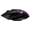 "Logitech G502. Gaming-Maus. schwarz/"