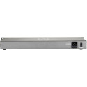 "Switch 16x GE GEP-1621W250 19"" 16xPoE+"