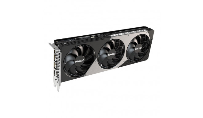 "RTX 5080 16GB Inno3D X3 GDDR7 3Fan"