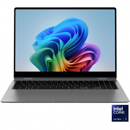 "Samsung Galaxy Book5 Pro 360 CU7 258V/32GB/1 TB SSD/W11Pro grey"