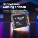 "M.2 2TB Crucial P310 NVMe PCIe Gen4 2230"