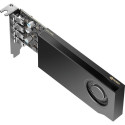 "Quadro 4GB PNY NVIDIA RTX A400 Ampere Low Profile (Small Box)"
