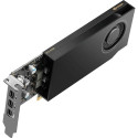 "Quadro 4GB PNY NVIDIA RTX A400 Ampere Low Profile (Small Box)"