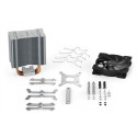 "K Cooler Multi be quiet! Pure Rock 2 | 1700; FMx,AM3/4/5,115x; 1200,20xx TDP 150W"