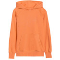 Bluza dla chłopca 4F M1712 pomarańczowa 4FJWSS25TSWSM1712 70S  134cm