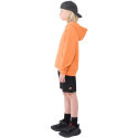 Bluza dla chłopca 4F M1712 pomarańczowa 4FJWSS25TSWSM1712 70S  152cm