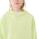 Bluza dla chłopca 4F M1712 soczysta zieleń neon 4FJWSS25TSWSM1712 45N 134cm