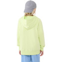 Bluza dla chłopca 4F M1712 soczysta zieleń neon 4FJWSS25TSWSM1712 45N 152cm