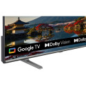 JVC 55" VG7400 UHD GoogleTV