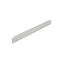 Delock 19″ Network Cabinet Blind Cover 1U black