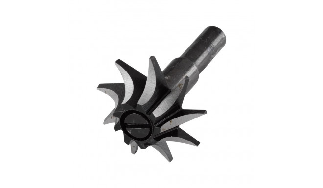 1 ROUNDING OFF CUTTER