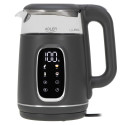 Adler Kettle with LED Display | AD 1305 | Electric | 2200 W | 1.7 L | Plastic | 360° rotational base
