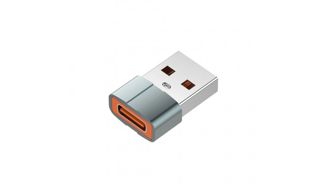 ColorWay Type-C–USB-A adapter CW-AD-CA