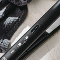 Adler Cordless Hair Straightener | AD 2327 | Ceramic heating system | Display LED | Temperature (min