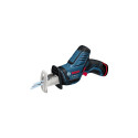 Cordless jigsaw BOSCH GSA 12V-14 Solo, 12 V, 65 mm, without battery