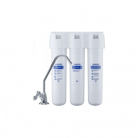 Aquaphor Water softening filter crystal H (K3, K4, K7)