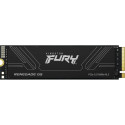 Kingston Renegade G5 4TB M.2 2280 PCI-E x4 Gen5 NVMe SSD (SFYR2S/4T0)