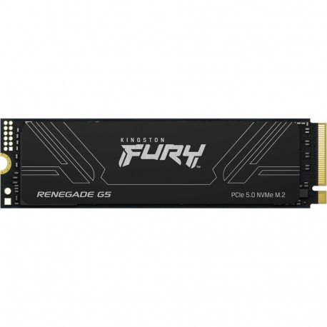 Kingston Fury Renegade G5 2TB PCIe 5.0 M.2 NVMe SSD
