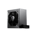 MSI W MAG PSU A650BN 650 W