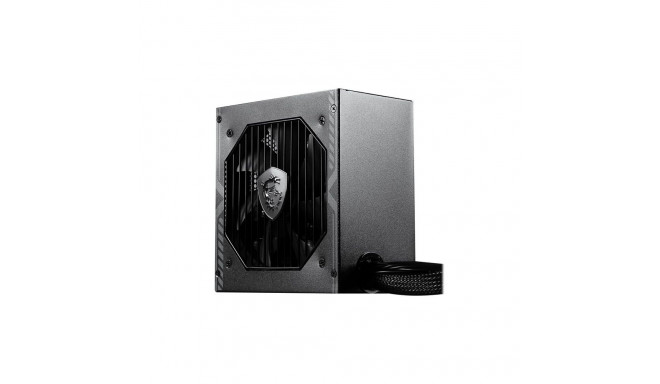 MSI | MAG PSU | A650BN | 650 W