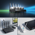 Reolink RLK12-800WB4 4K UltraHD WiFi valveesüsteem