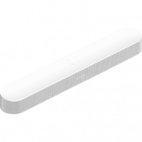 Sonos Beam (Gen2) soundbar white