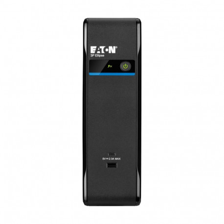Eaton 3P Ellipse 900 USB DIN | 900 VA | 540 W
